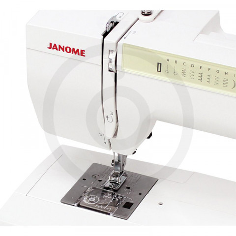 JANOME Sewist 725S